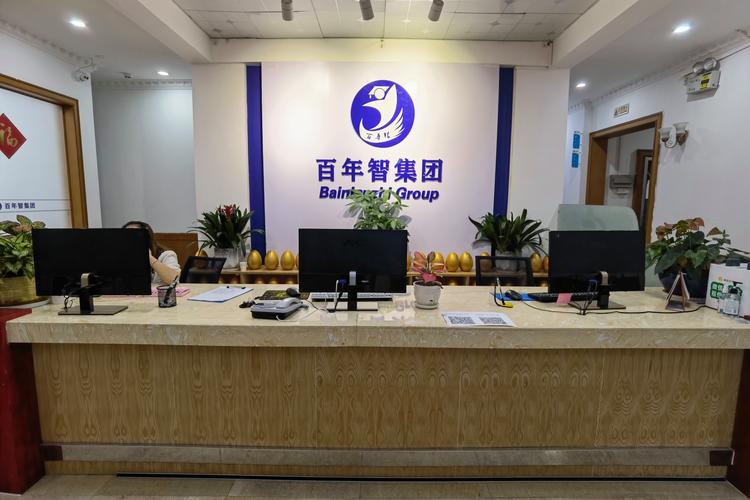 深圳市百年智教育科技信息咨询服务全面解析